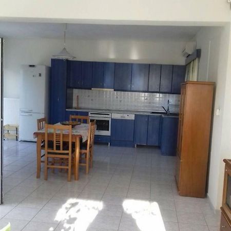 George House Διαμέρισμα Άγιος Σπυρίδων Εξωτερικό φωτογραφία