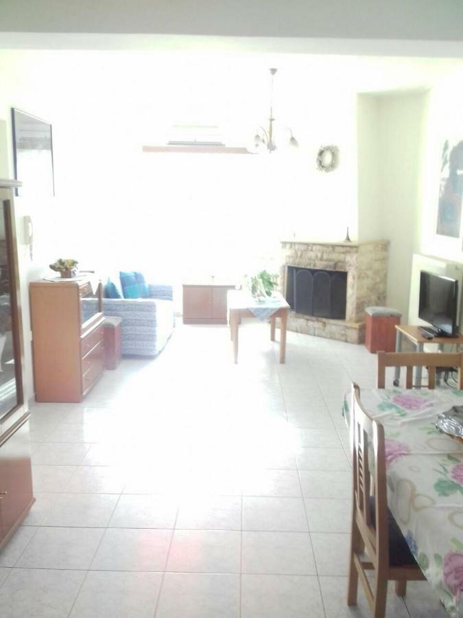 George House Διαμέρισμα Άγιος Σπυρίδων Εξωτερικό φωτογραφία